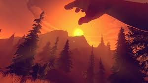 firewatch video game