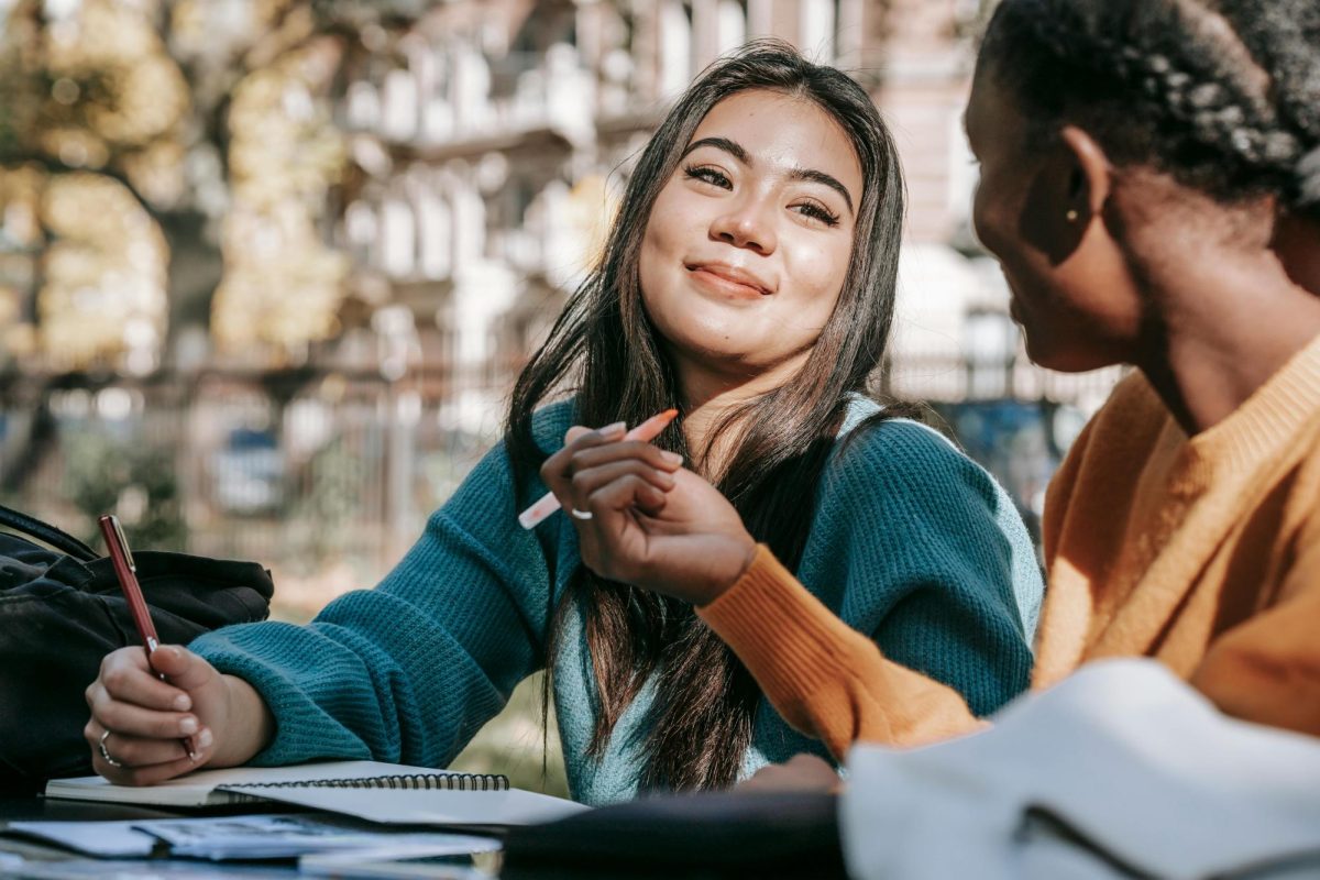 Image by Charlotte May at Pexels