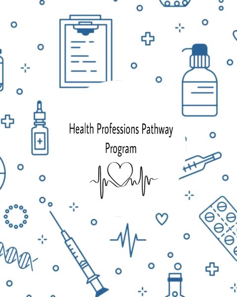 Health Professions Pathway Program At Freehold High School